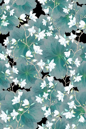 时尚印花华亿平台图片