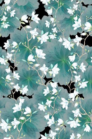 时尚印花华亿平台图片