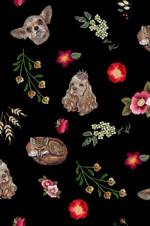 数码华亿平台印花华亿平台图片