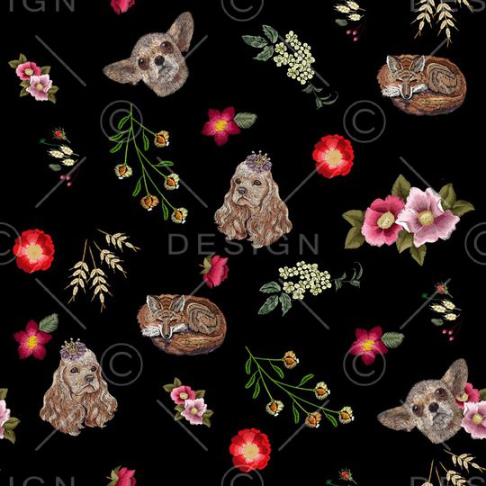 数码华亿平台印花华亿平台图片