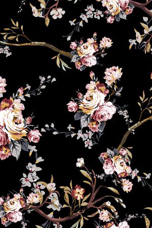 数码华亿平台印花华亿平台图片