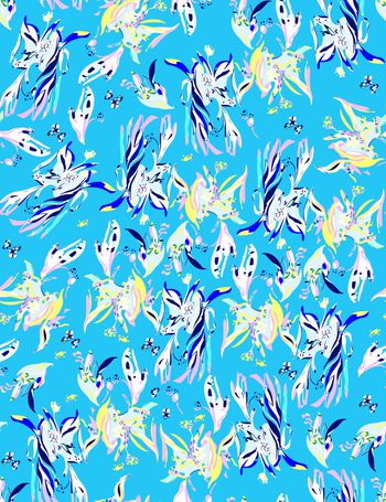 数码华亿平台印花华亿平台图片