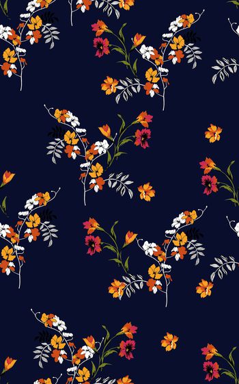 1171415-抽象碎花 19014919