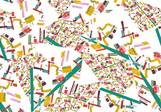 休闲印花华亿平台图片