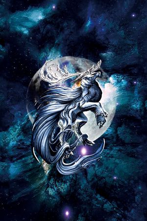 狼印花华亿平台图片