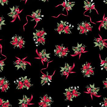 1171467-190113蝴蝶结小花黑