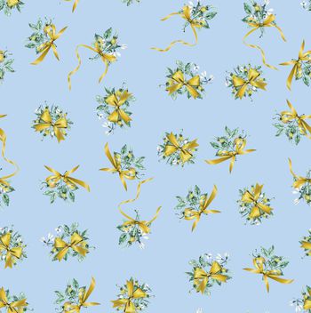 1171468-190113蝴蝶结小花蓝