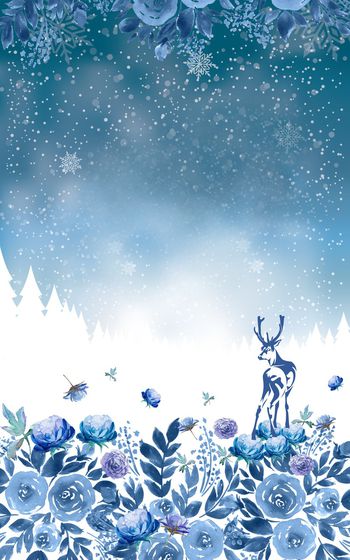 文艺印花华亿平台图片