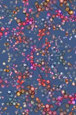 数码华亿平台印花华亿平台图片