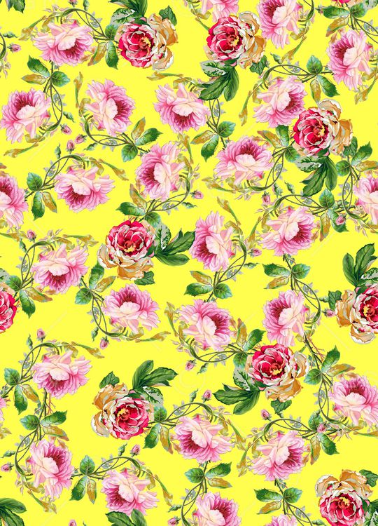 女装印花华亿平台图片