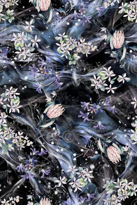 炫彩印花华亿平台图片