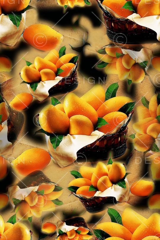 趣味印花华亿平台图片