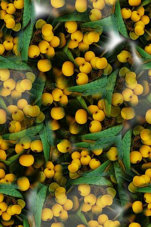 趣味印花华亿平台图片