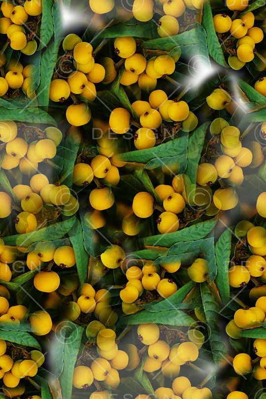 趣味印花华亿平台图片