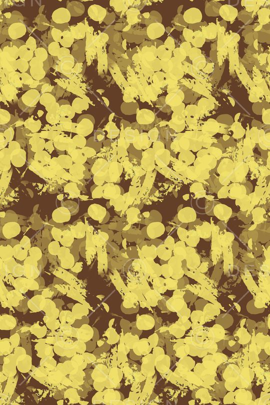 迷彩图案印花华亿平台图片