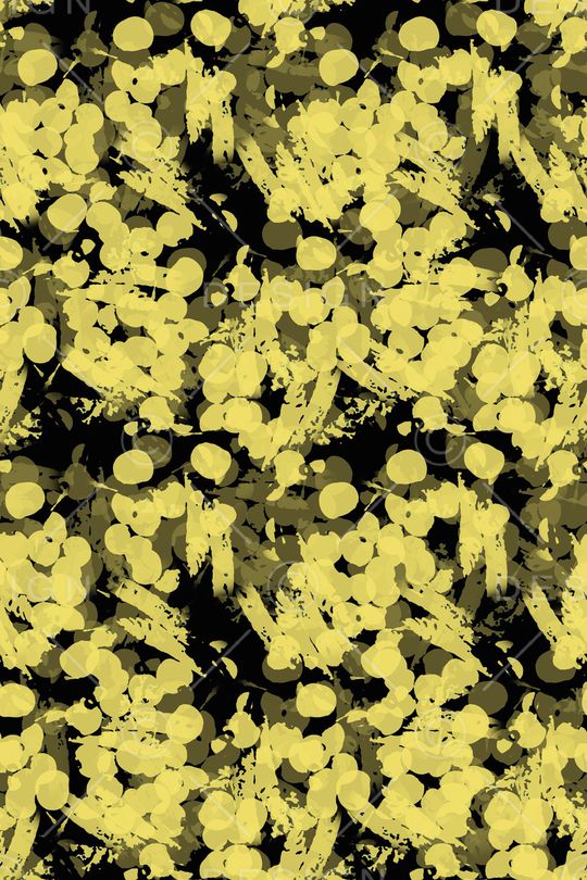 迷彩图案印花华亿平台图片