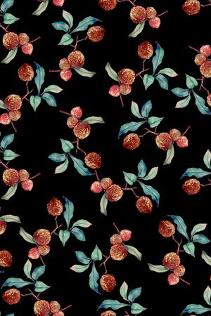 数码华亿平台印花华亿平台图片