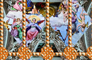 数码华亿平台印花华亿平台图片