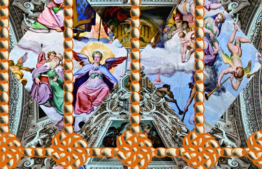 数码华亿平台印花华亿平台图片