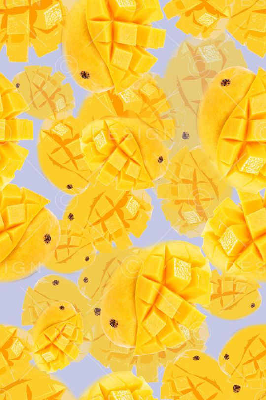 趣味印花华亿平台图片