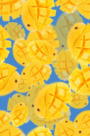 趣味印花华亿平台图片