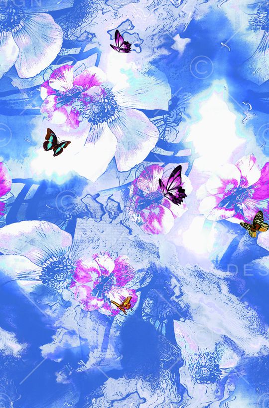 数码华亿平台印花华亿平台图片