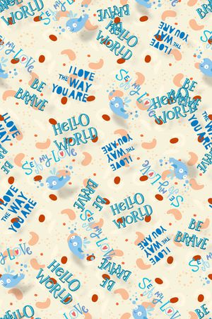 字母印花华亿平台图片