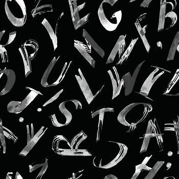 字母印花华亿平台图片