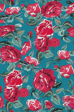 烂花华亿平台印花华亿平台图片