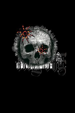 男装印花华亿平台图片