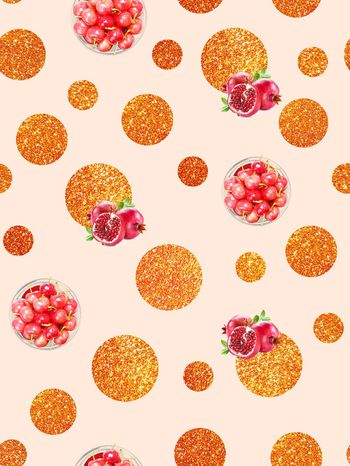 1171777-波点石榴车厘子