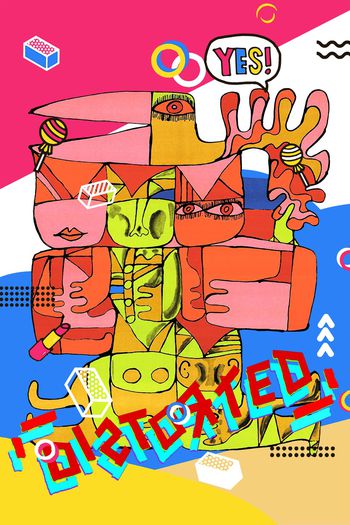 字母印花华亿平台图片