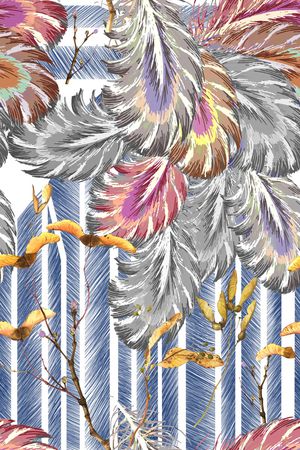 数码华亿平台印花华亿平台图片