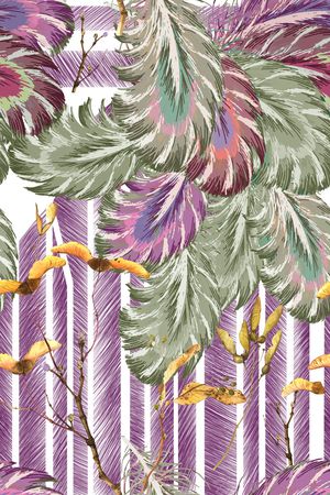 数码华亿平台印花华亿平台图片