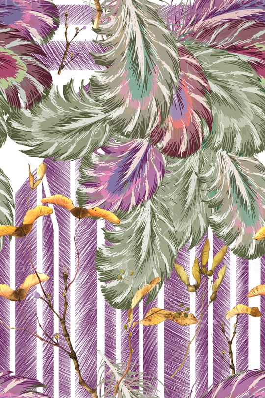 数码华亿平台印花华亿平台图片