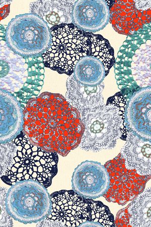 数码华亿平台印花华亿平台图片