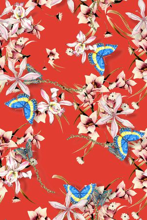 数码华亿平台印花华亿平台图片