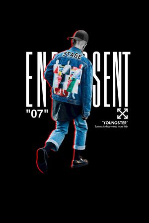 定位男装印花印花华亿平台图片