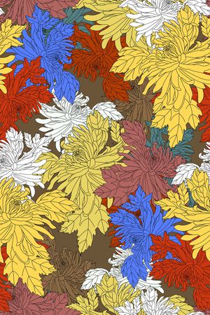 女装印花华亿平台图片