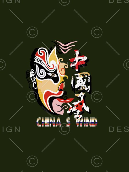 字母印花华亿平台图片