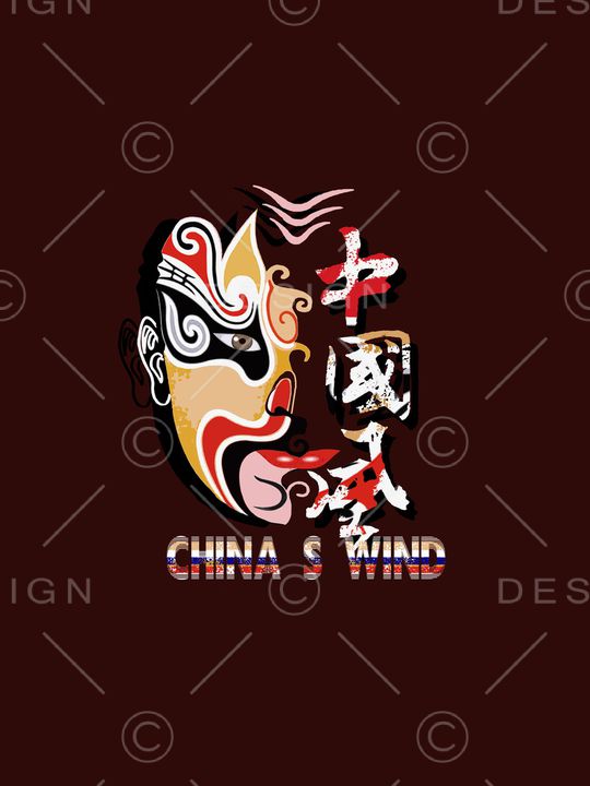 字母印花华亿平台图片