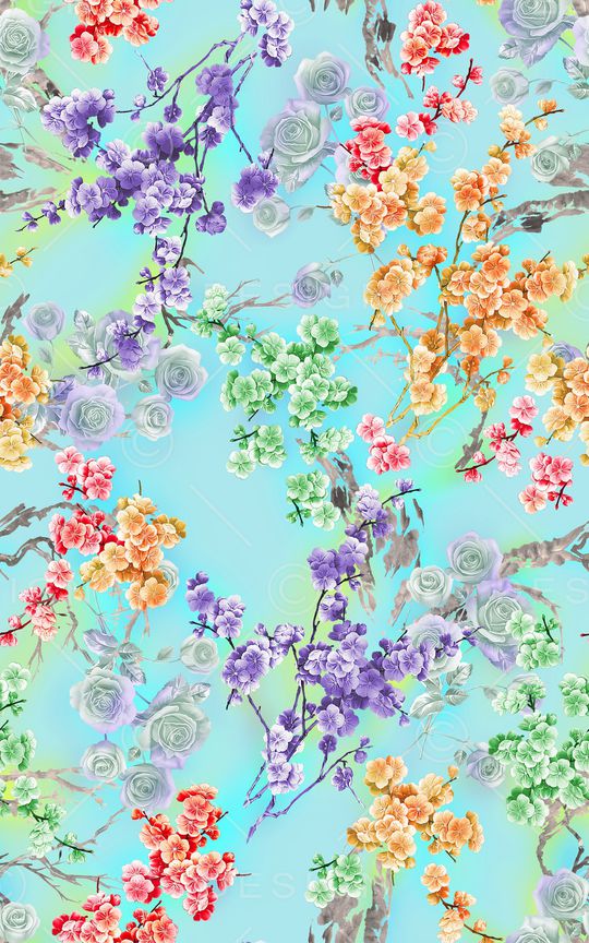 数码华亿平台印花华亿平台图片