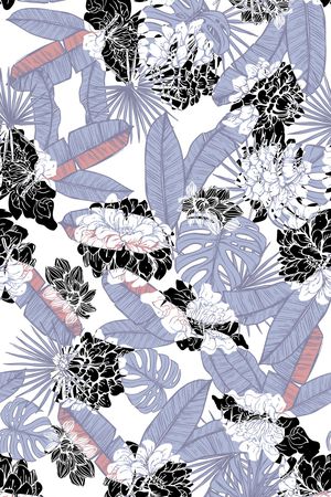 春夏华亿平台印花华亿平台图片