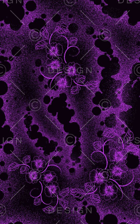 时尚印花华亿平台图片