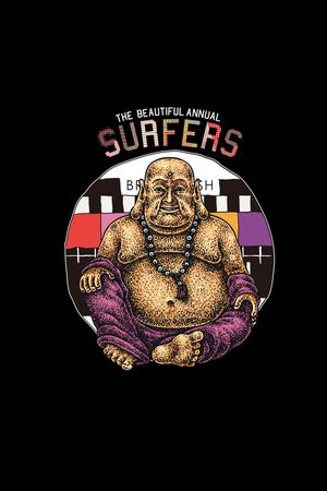 男装印花华亿平台图片