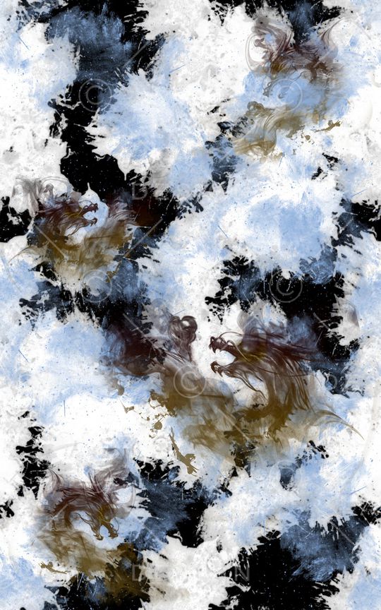 女装印花华亿平台图片