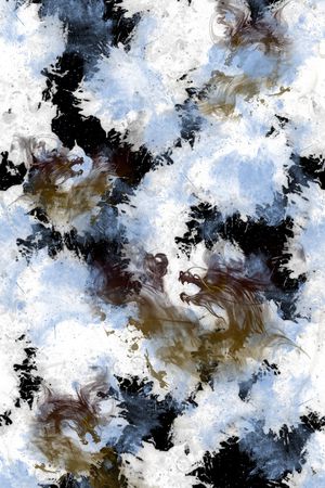 女装印花华亿平台图片