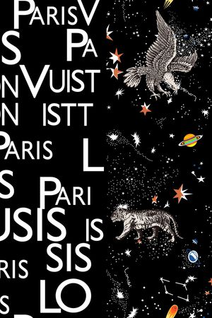 字母印花华亿平台图片