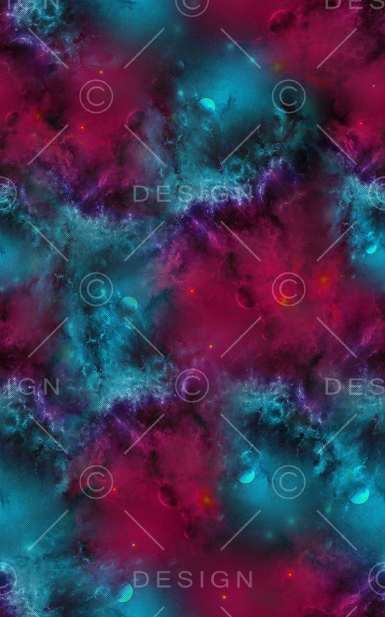 星空印花华亿平台图片