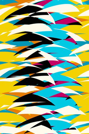 男装印花华亿平台图片